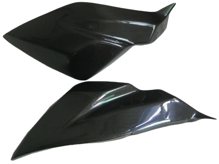 Kawasaki versys 650 fairing new arrivals