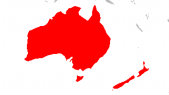 2.3- Shipping of Tracked Packet from 501 to 1000g to Australia and New Zealand