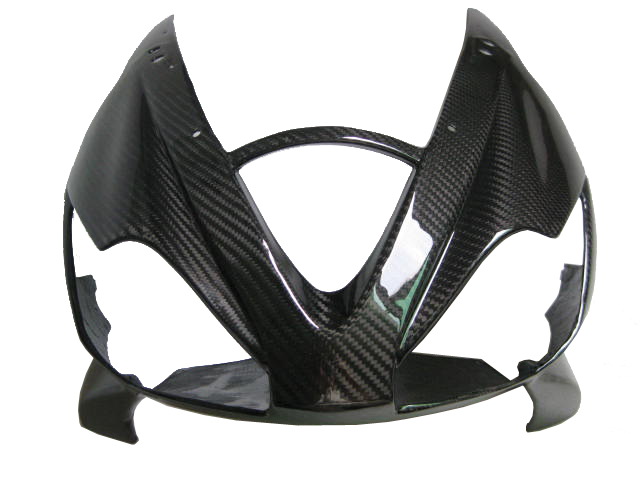 Triumph Daytona 675 Carbon Fiber Parts
