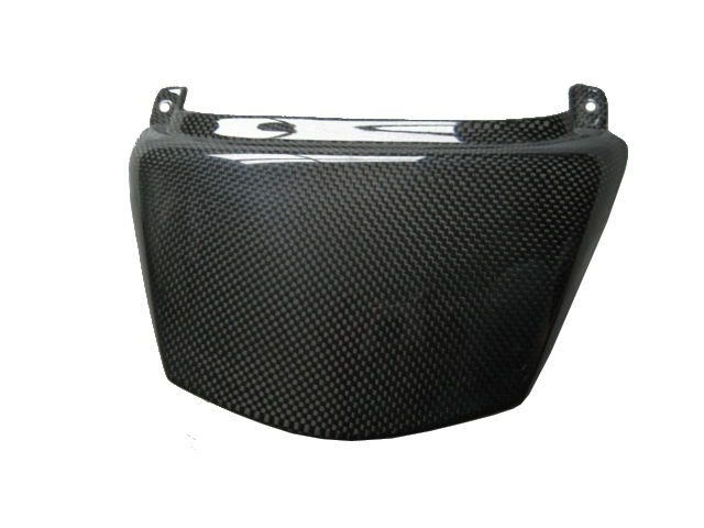 Seat End in 100% Carbon Fiber for Kawasaki ZX14/ZZR1400 06+