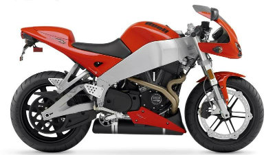 Bestem USA 100% Carbon Fiber Air Intake Inlet – Left Side For Buell XB9 XB12 XB12S XB12R (2003-2010) – Glossy Finish