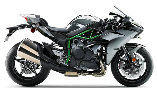 Order Quality Kawasaki Carbon Fiber Parts MotoComposites