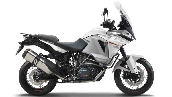 ktm adventure parts