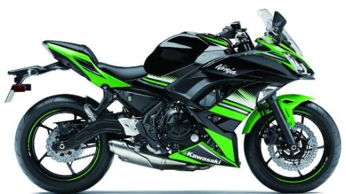 Banyan disharmoni Regelmæssighed Kawasaki Ninja 650, ER-6 (F,N) Series Carbon Fiber Parts - MotoComposites