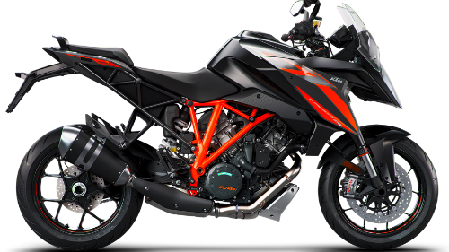 super duke gt